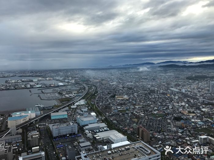 珠江夜游省总码头图片