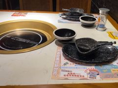 -哥老官重庆美蛙鱼头(五角场合生汇店)