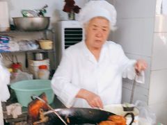 -阿婆油墩子(五里桥路188弄小区店)