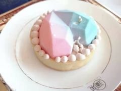 -L'amour澜茉·轻法餐