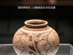 -洛阳博物馆
