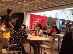 -宜家家居(西安未央商场店)