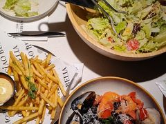 -俏贝拉(裕后街店)