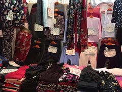 -中国国际会展中心-马甸购物街