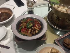 -凯鸽酒楼(操场城店)