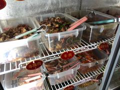 -马路牙子地桌烤肉(工体店)