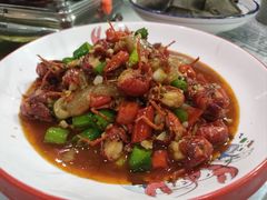 -辣不怕口味虾(凌霄路店)