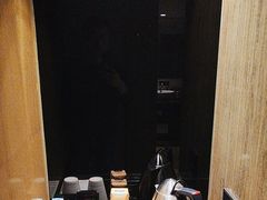-上海静安铂尔曼酒店