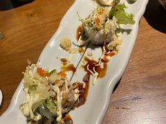 -武藏日本料理(宝安壹方城店)