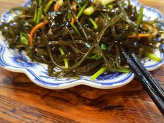 -老门刀削面(小酱坊店)