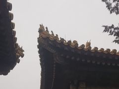 -故宫钟表馆