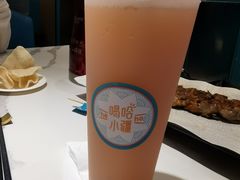 -阿里疆Alijiang·丝路美食·异域风情·清真(长楹天街店)