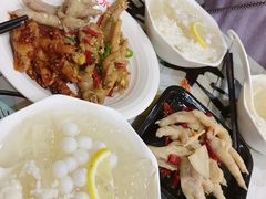 -嘉州九妹凤爪(乐山总店)