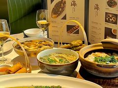 -顶特勒·黄鱼馆·特色菜(上海大世界店)