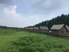 -塞罕坝国家级自然保护区