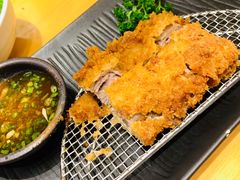 -胜博殿日式炸猪排(西红门店)