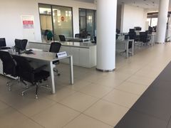-诸暨宝顺宝马4S店(陶朱街道店)