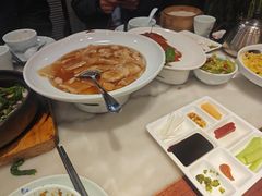 -鸭匠食府·挂炉烤鸭·新京菜(阜成路店)