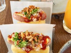 -BOR Eatery(安福路店)