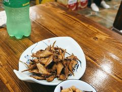 -泰来风味馆(桂林街店)
