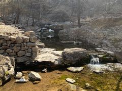 -孤山寨风景区