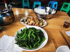 -九九牛肉馆(南山路店)