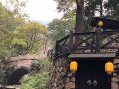 -天明山温泉大酒店
