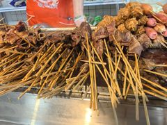 -大姐麻辣烫(莲宝中路店)