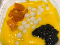 -甜心闲生传统手工冰粉(太古里店)