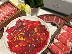-九鼎轩脆毛肚火锅(徐州苏宁店)