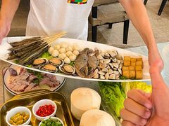 -巽寮印象美食部落餐厅·海鲜·地方特色菜(惠州体验店)