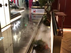 -俏江南天津时尚曲艺主题餐厅(马场道店)