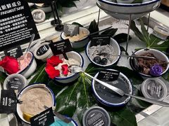 -LUSH(威尼斯人购物中心店)