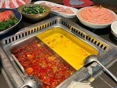 -大隐·成都火锅Bistro(合生麒麟新天地店)