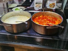 -泰谷酒店·太古码头闽菜自助餐厅