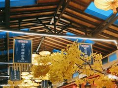 -老灶房-四川土菜(铁牛广场店)