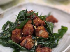 -大树餐厅(环球港店)