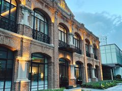 -海味观(老西门店)