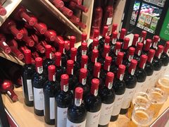 -盒马鲜生(红莲店)