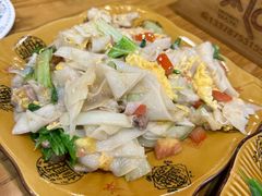 -妈妈的味道(和顺古镇店)