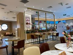大堂-哈根达斯(国瑞店)