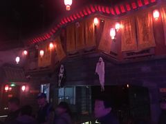 -济南方特东方神画