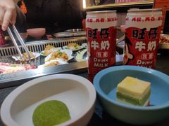 -俊熙家点餐式自助烤肉店(1227广场店)