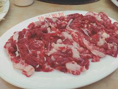 -陈记顺和潮汕牛肉火锅(韩江路店)