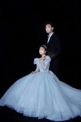 -茜茜公主婚纱摄影会馆