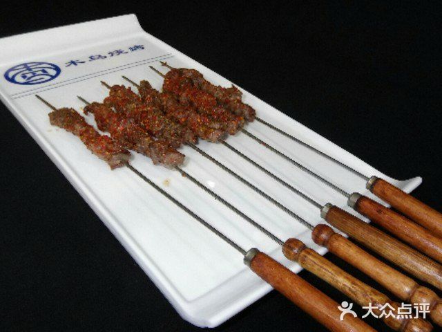 木鸟烧烤(宁波高桥店)