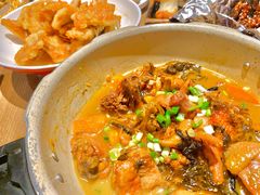 -金掌勺锅包肉(华润万象城店)