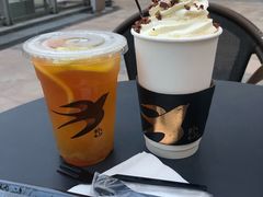 红袖青提-BeauTea水仙(coco park店)