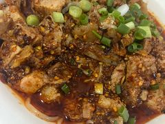 -巷子肥肠(科华巷店)