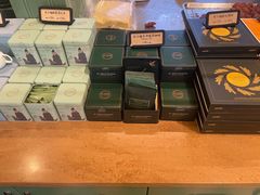 -赵小姐的店(中山路店)